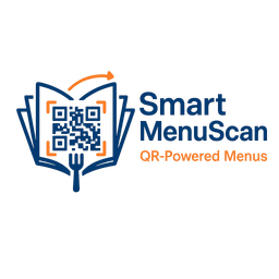 SmartMenuScan wordmark